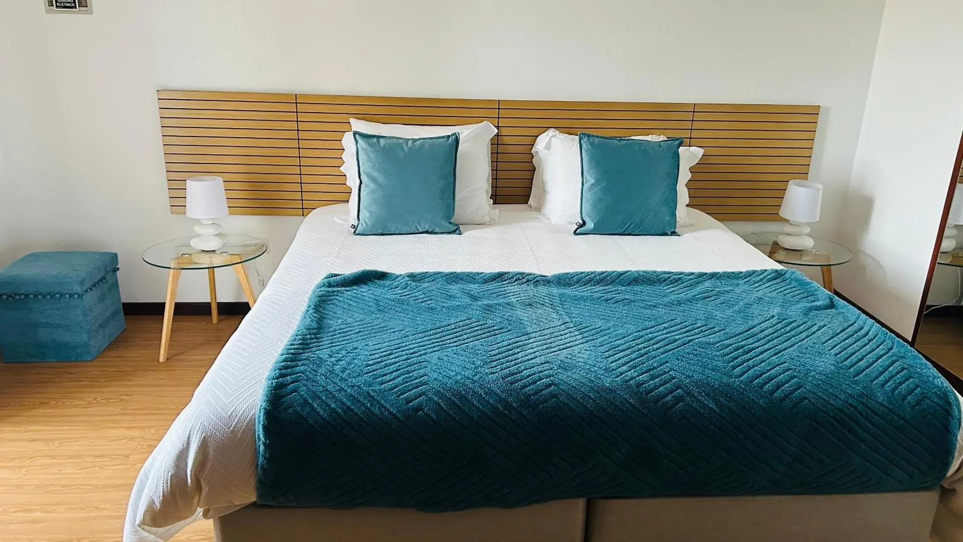 Solmar - Alojamento Porto Moniz Homestay