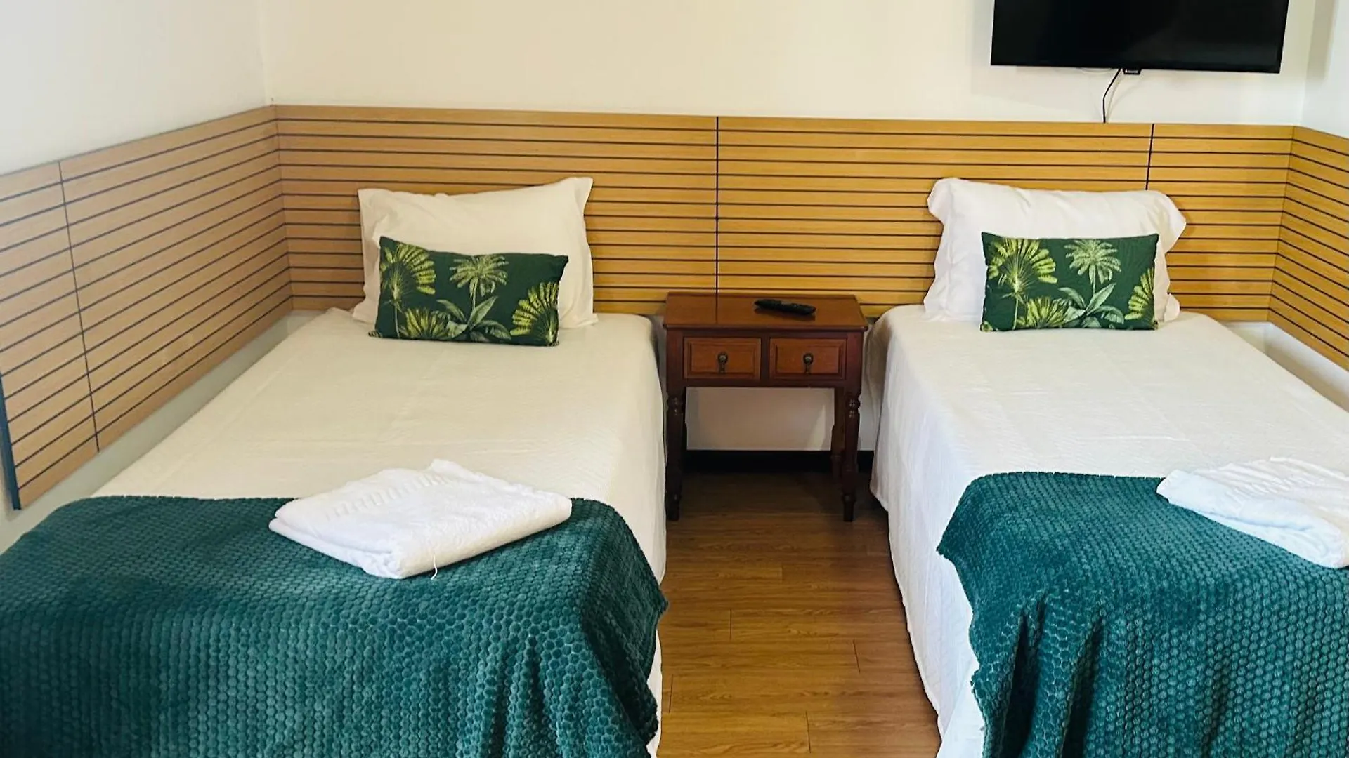 Solmar - Alojamento Porto Moniz Homestay