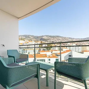Casa Dos Filhos By Rent2u, Lda Funchal (Madeira)