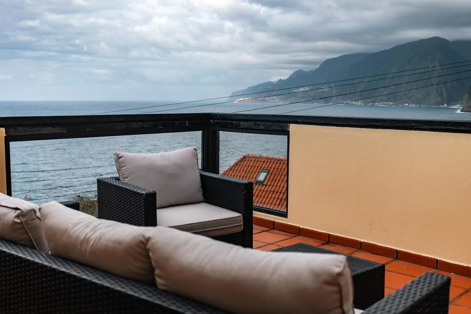 Solmar - Alojamento Porto Moniz 0*,