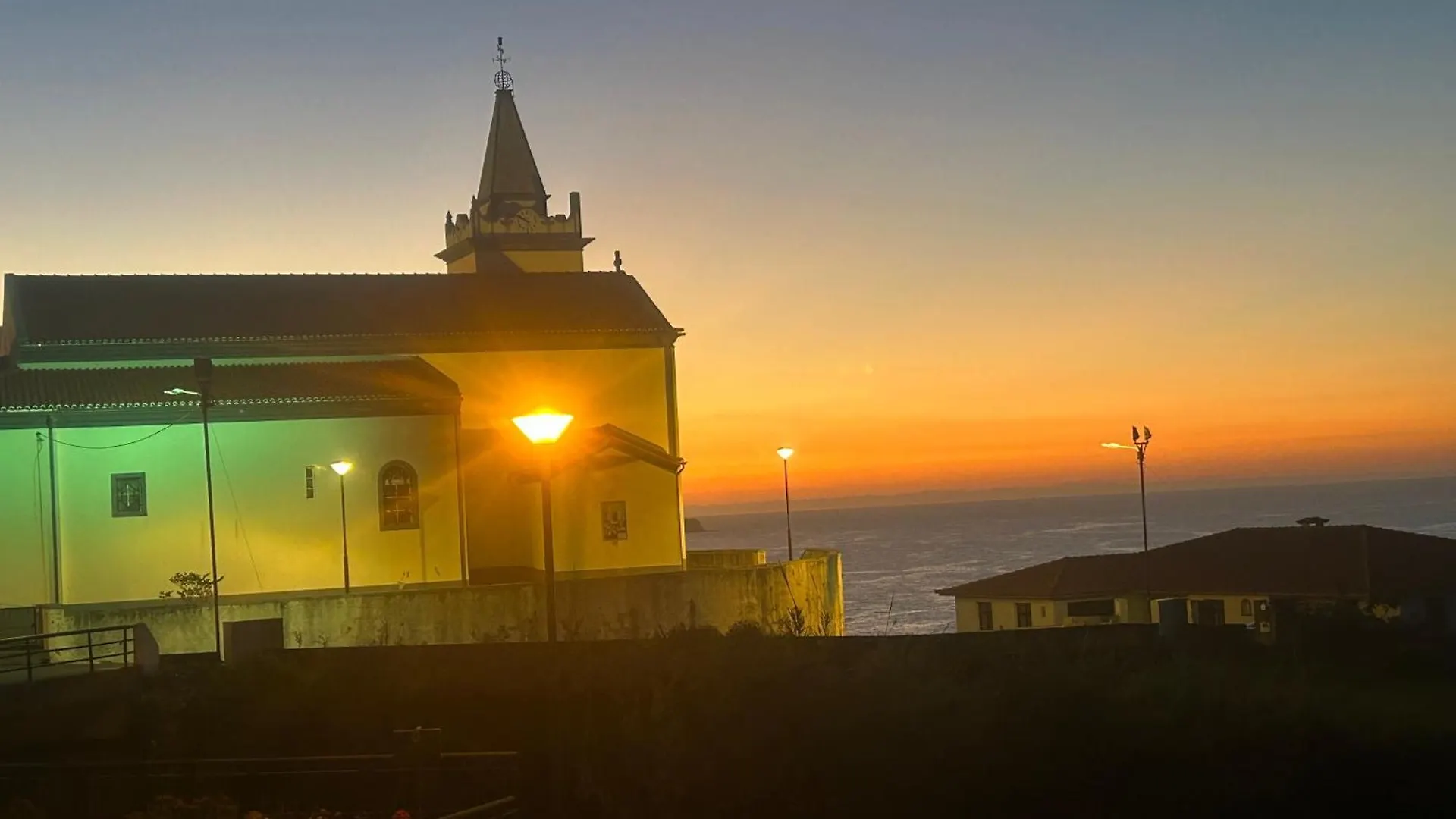 Solmar - Alojamento Porto Moniz