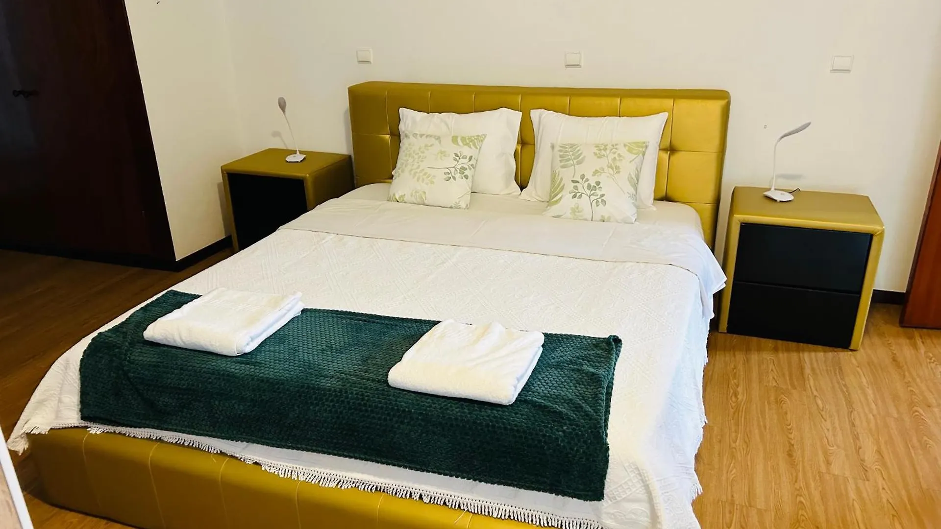 Homestay Solmar - Alojamento Porto Moniz Portugal
