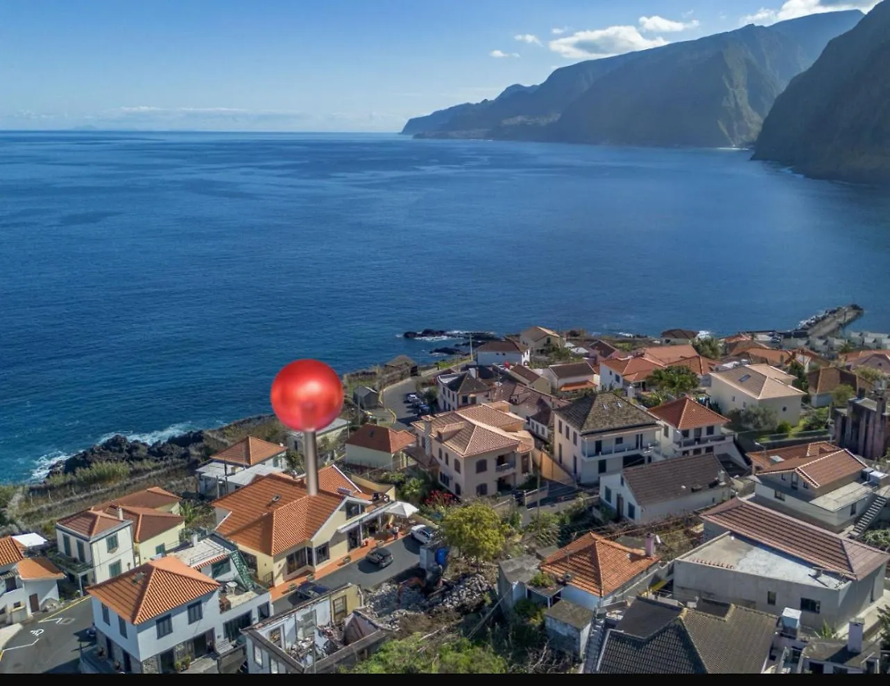 Homestay Solmar - Alojamento Porto Moniz