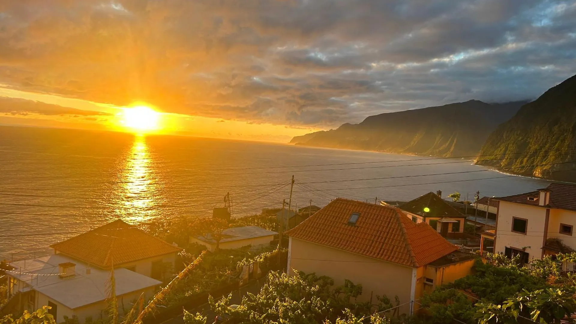 Homestay Solmar - Alojamento Porto Moniz